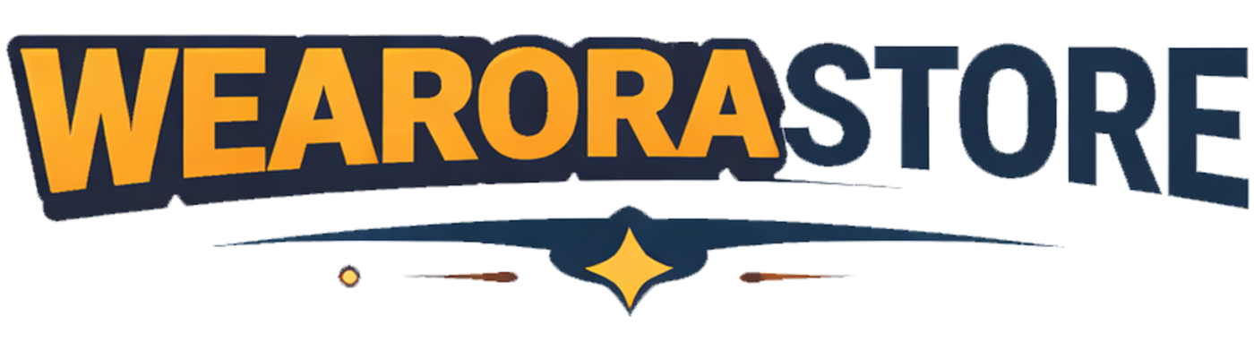 WEARORASTORE