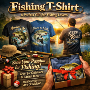 Fishing Apparel