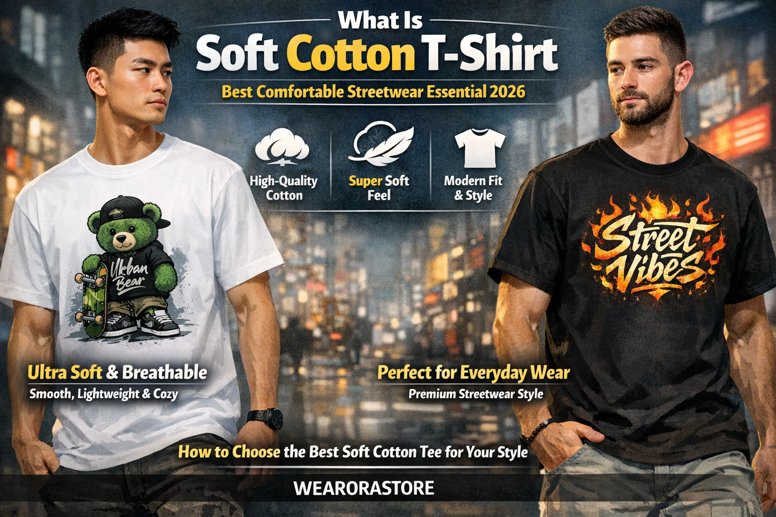 soft cotton T-shirt fabric texture close up