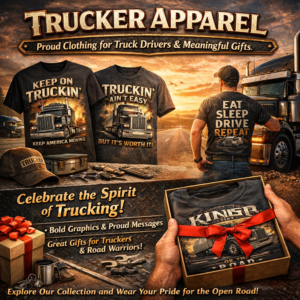 Trucker Apparel