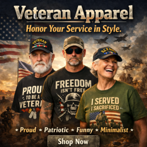 Veteran Apparel