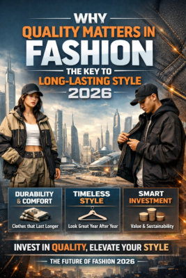 why quality matters in fashion fabric stitching close up